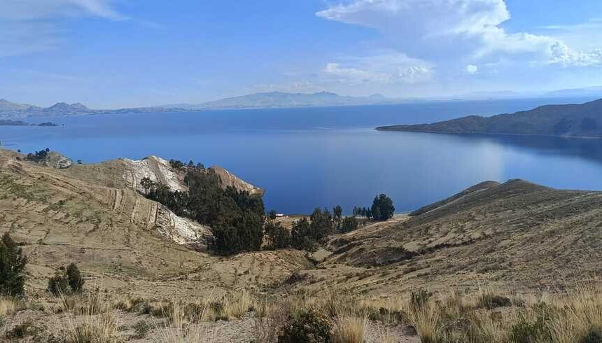 Titicaca Lake 3 days Tour