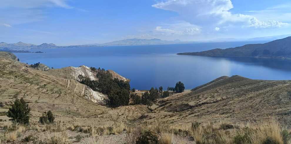 LAGO TITICACA 2