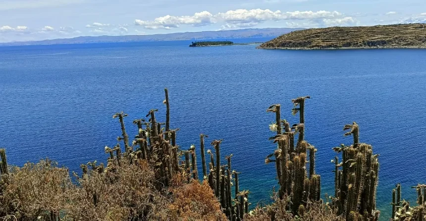 Titicaca Lake – Full day