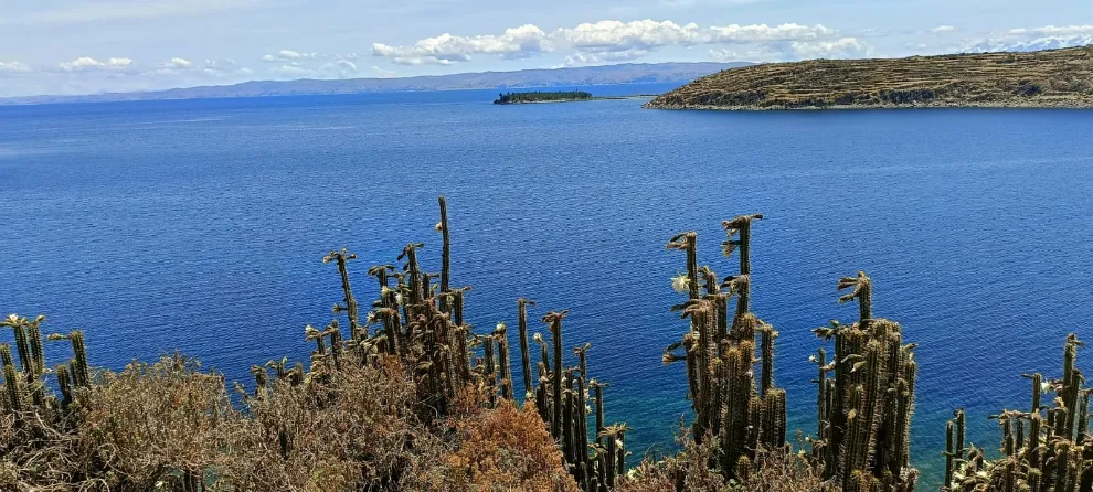 Bolivia what to visit-lago titicaca