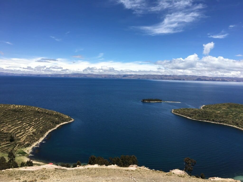 Bolivia what to visit-Titicaca Lake