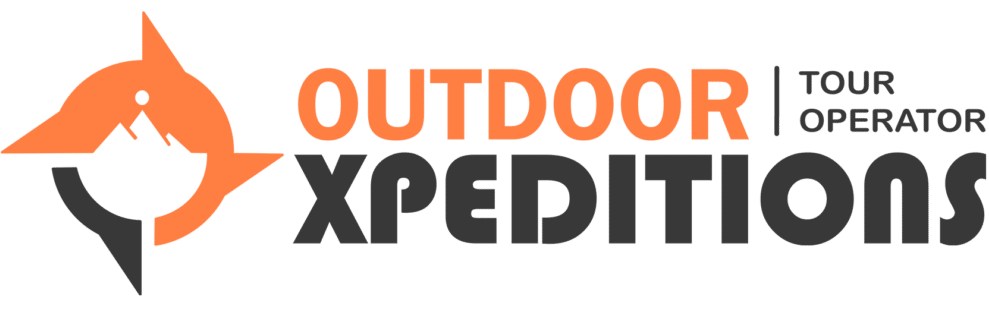 Outdoor Xpeditions Logo